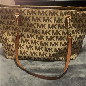 Michael Kors purse